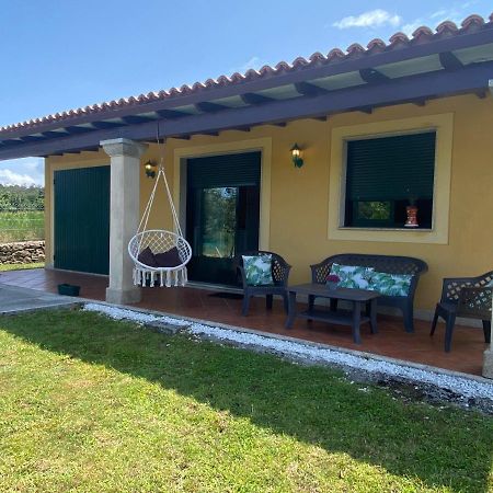 Вилла Casa A Gandrina 1 А-Понте-До-Порто Экстерьер фото