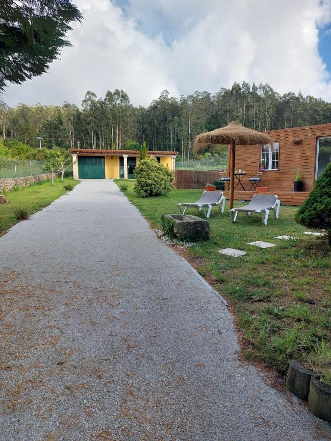 Вилла Casa A Gandrina 1 А-Понте-До-Порто Экстерьер фото
