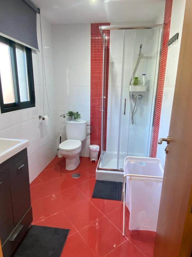 Вилла Casa A Gandrina 1 А-Понте-До-Порто Экстерьер фото